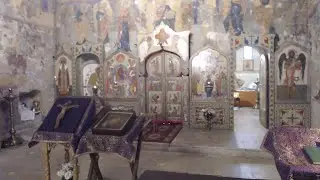 Литургия 29.09.24