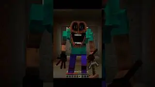 The Mimicer 💀 | Troll Face | Minecraft | Phonk | Rainbow Noob