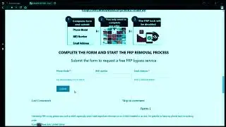The Ultimate Guide to Samsung Galaxy A03s Remove FRP bypass google account Unlocking