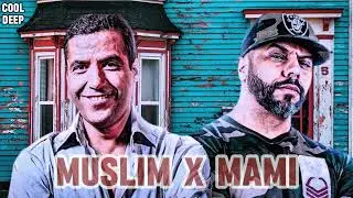 CHEB MAMI X MUSLIM (bekkatni) remix @cooldeep502   5️⃣0️⃣2️⃣