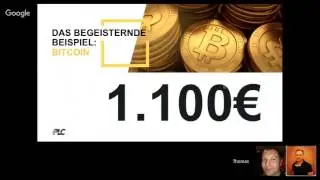 Platincoin Livewebinar am 19 04 2017