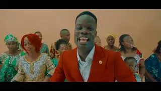 SAZIN BLESSING - Midjomido ( Clip Officiel )
