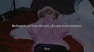 Lil peep-Moving on (letra/lyrics)