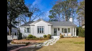 6 Pine Crest Road, Mountain Brook, AL 35223 | Birmingham Real Estate | Alabama