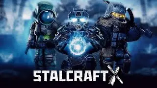 Стрим по STALCRAFT [Серия 109]