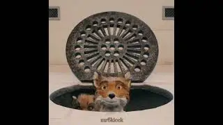 I'm just Different I Fantastic Mr.Fox Edit / #fantasticmrfox #edit