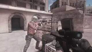 KING STANDOFF 2 | EDIT