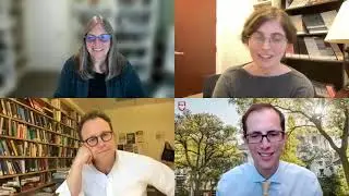 Humanities in a Disenchanted Age, with Chad Wellmon