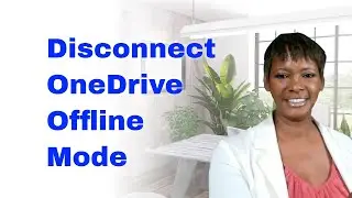 Accidentally Added OneDrive Offline to Your PC? Disable It.