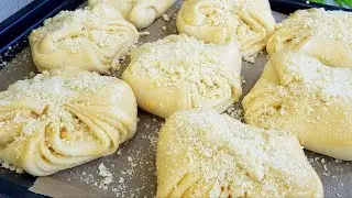 БУЛОЧКИ КАК  ПУХ СВЕРДЛОВСКИЕ СЛОЙКИ 💥ЮМШОККИНА БУЛОЧКА ТАЙЕРЛАНИШИ