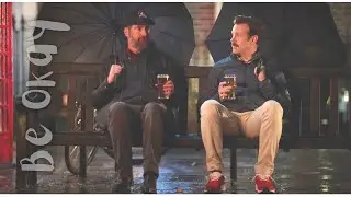 Ted Lasso || You're Gonna be Okay