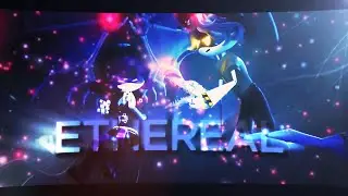 Ethereal - Murder Drones 