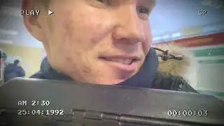 День призывника 2023.
