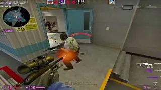 So i bought these cheats from a sketchy guy and ...