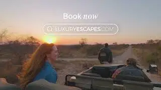 Step out of the everyday in South Africa