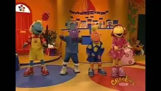 Tweenies - Do As I’m Doing (POLISH)