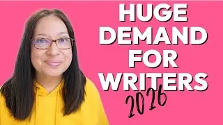 How Freelance Writers Find Work in 2026 (Real Examples) | freelance writing jobs right now