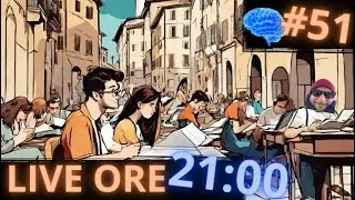 TI PREPARO IN DIRETTA AL CONCORSO PUBBLICO | 51