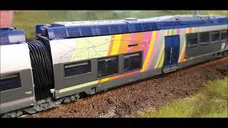LPAT67 - AGC  TER Alsace de LS Models  - Part 502 -