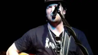 Eric Church~Long Haired Country Boy-Intro) to ~Before She Does (Acoustic)