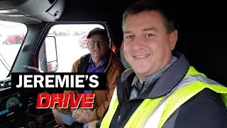 Jeremie's Drive