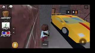 Playing Murder Mystery 2 subscribe @That_bacon242