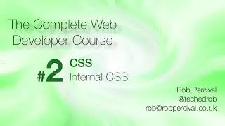 Lec-3 Internal CSS||How to Use Internal Css||Css Complete Tutorials For Beginners
