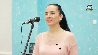 IX киберолимпиада для людей с ограниченными возможностями