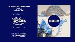 Thodoris Triantafillou - Camel (Original Mix) [Perplex!]
