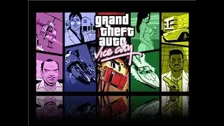 Gta Vc 1 серия