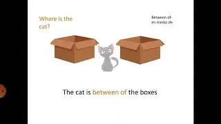 Prepositions