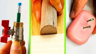 Construction and Repair Lifehacks Every DIYer Should Know