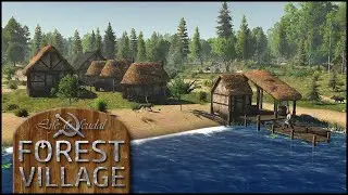 Forest Village #024 erholt sich nur langsam