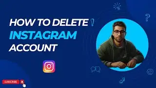How to Delete Instagram Account Permanently (2024)