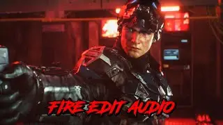 Amazing audio for edits!