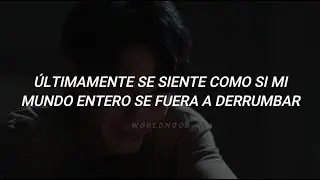 ﹝The Rose (더로즈) - Alive (sub español) + FMV﹞