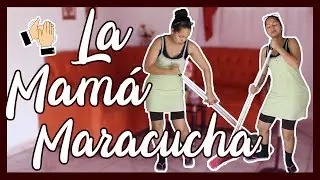 La Mamá Maracucha / Los Govin