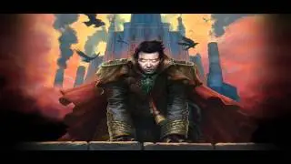 Allods Online Soundtrack - Plains of Igsh