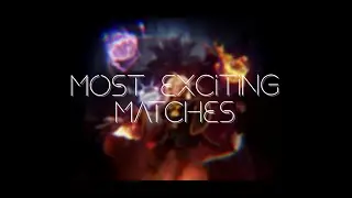 Топ 3 самых жестких разносов в истории Dota 2.