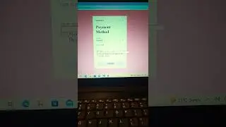 How to make payment page on Html CSS and JavaScript || debit card and credit card | web Creator