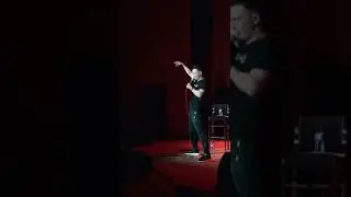 Соболь и комары.
