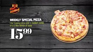 Universal Product Commercial - After Effects Template