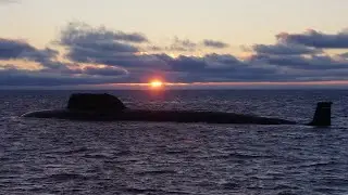 Cold Waters 