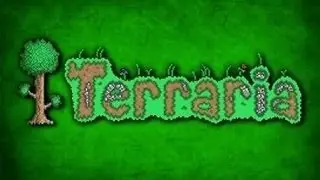 Terraria v1.2 Данж, часть 2