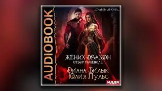 Жених-дракон, или Отбор поневоле - Юлия Пульс, Диана Билык (аудиокнига)