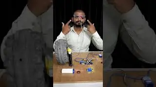 Vehicle Accident Control Project 