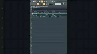 Automation Trick in Fl studio 