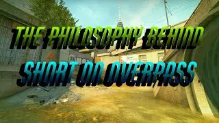 The Philosophy Behind: Short on Overpass