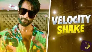 Velocity Shake Effect Alight Motion Preset | Alight Motion Velocity Shake Preset xml |Velocity Shake
