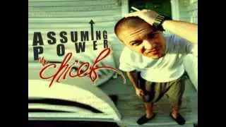 Mr Chief - No panties (prod. Apollo Brown)